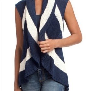Cabi sweater vest